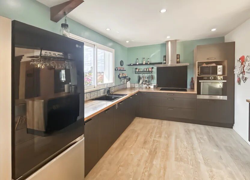 Maison à vendre, 115m², Mont-de-Marsan