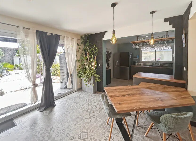 Maison à vendre, 115m², Mont-de-Marsan