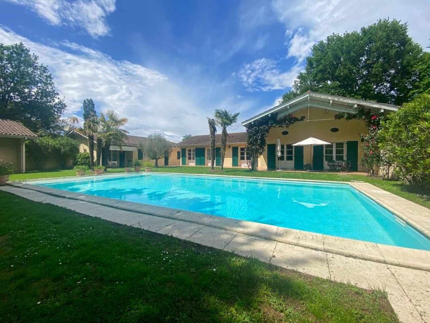 Maison à vendre, 220m², Labastide-d'Armagnac