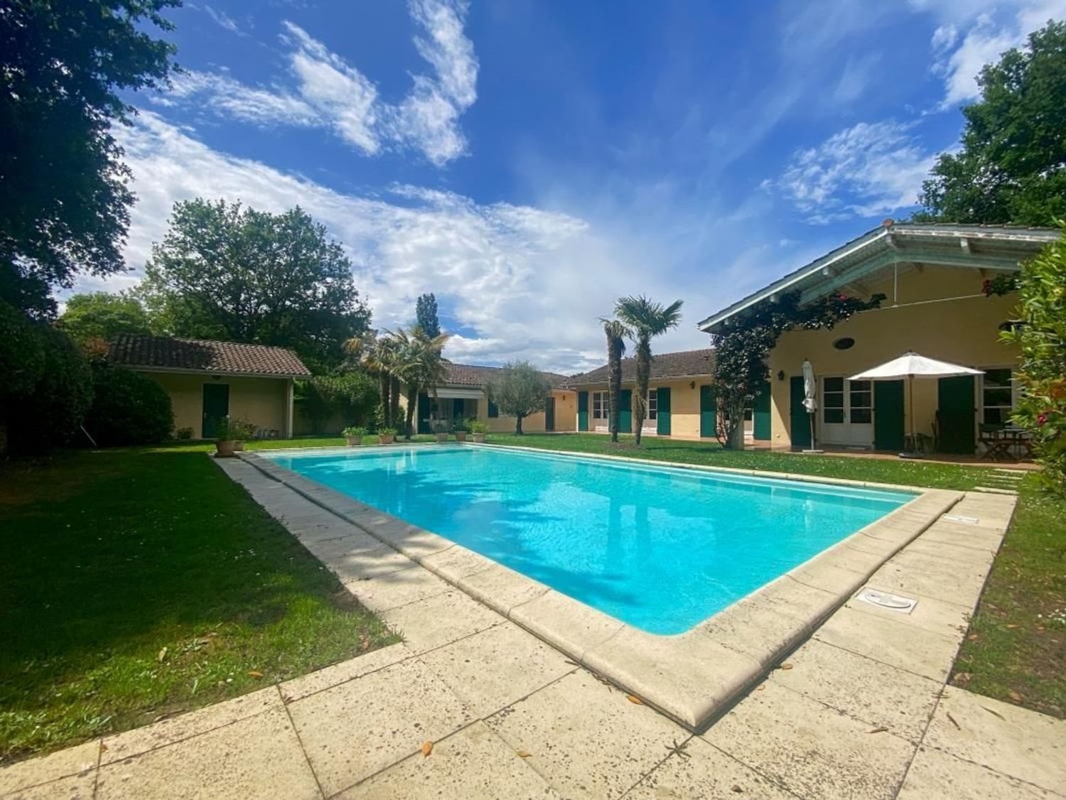 Maison à vendre, 220m², Labastide-d'Armagnac