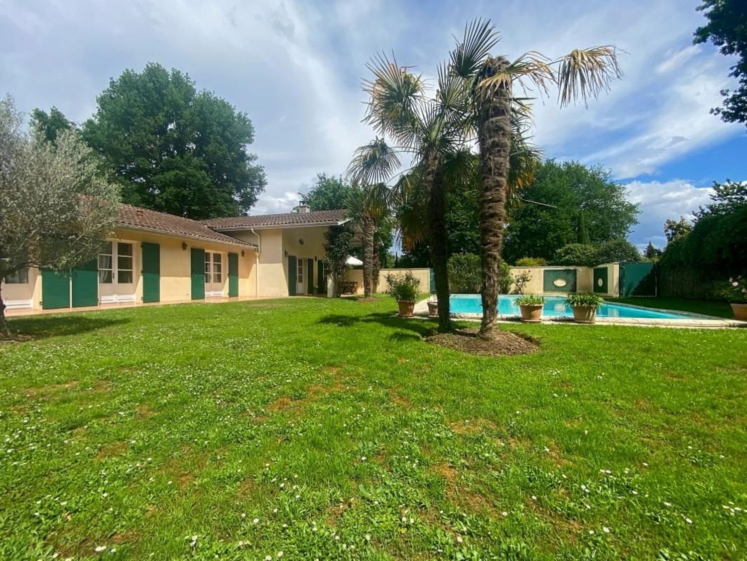 Maison à vendre, 220m², Labastide-d'Armagnac
