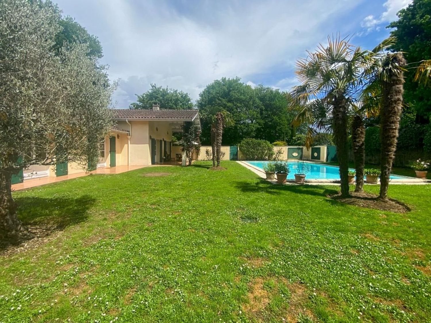 Maison à vendre, 220m², Labastide-d'Armagnac