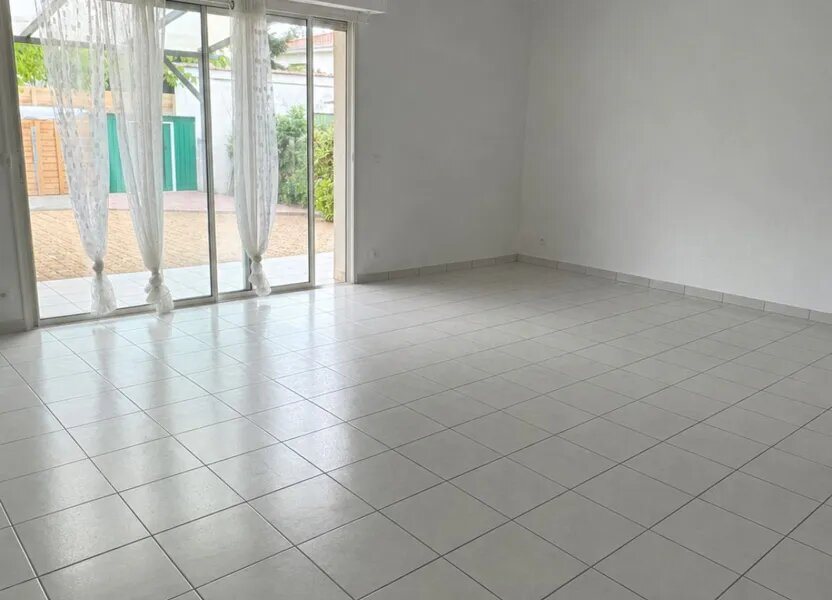 Maison à louer, 92m², Mont-de-Marsan