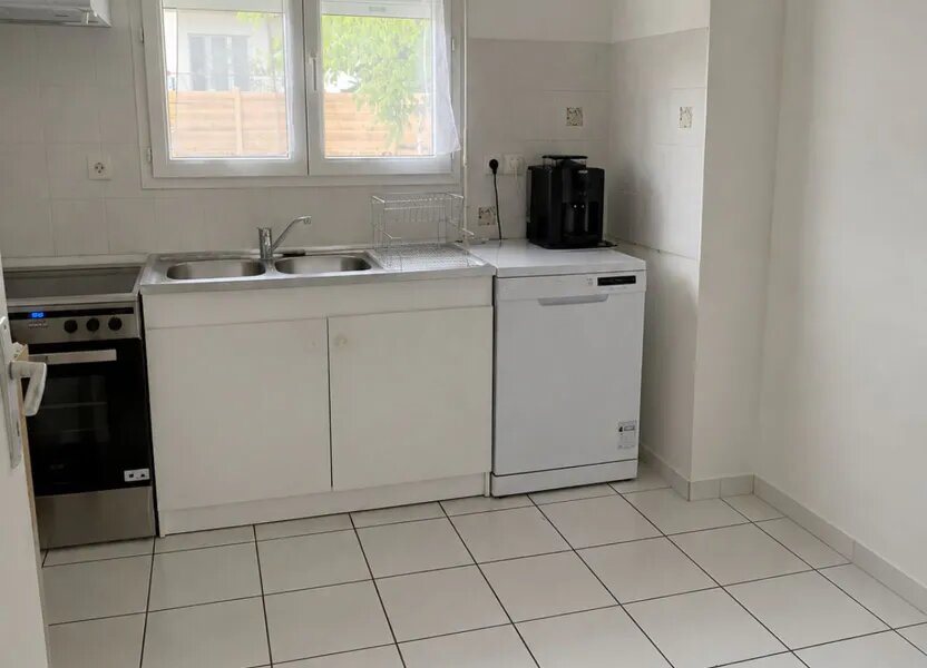 Maison à louer, 92m², Mont-de-Marsan