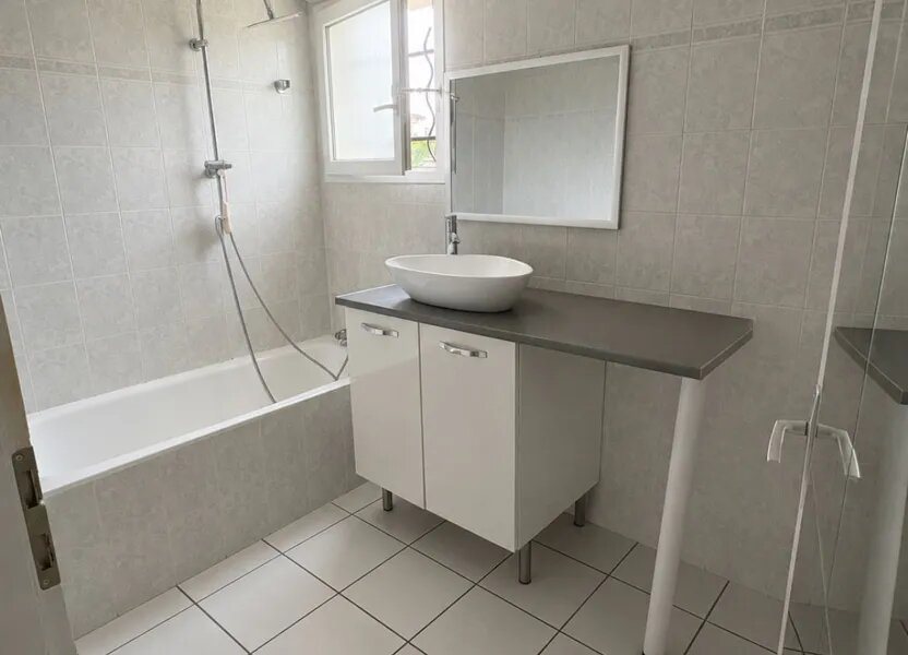 Maison à louer, 92m², Mont-de-Marsan