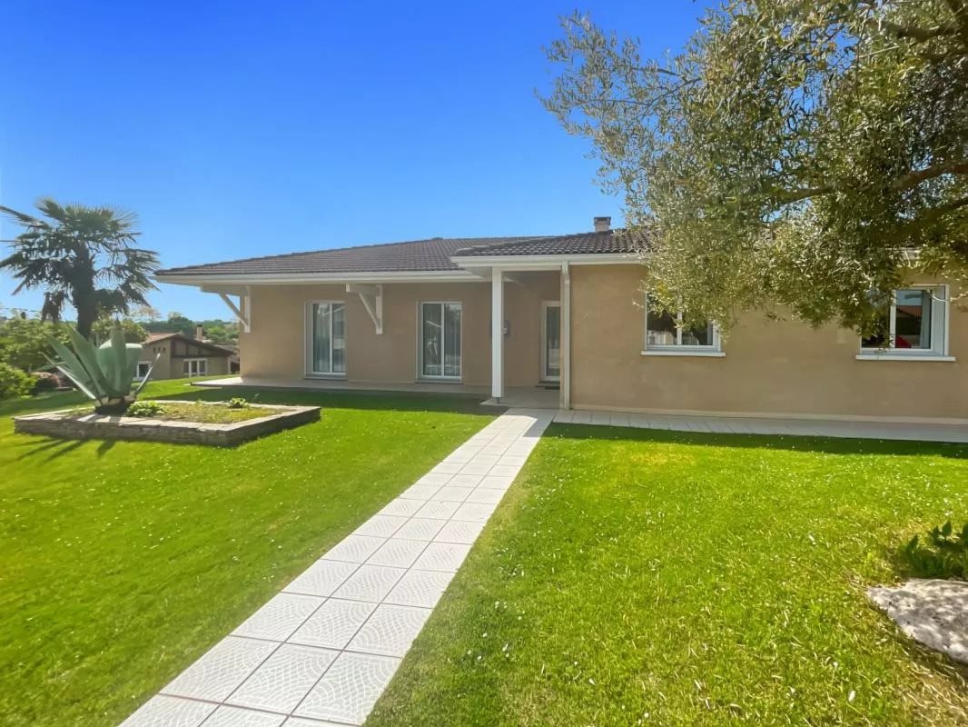 Maison à vendre, 234m², Mont-de-Marsan