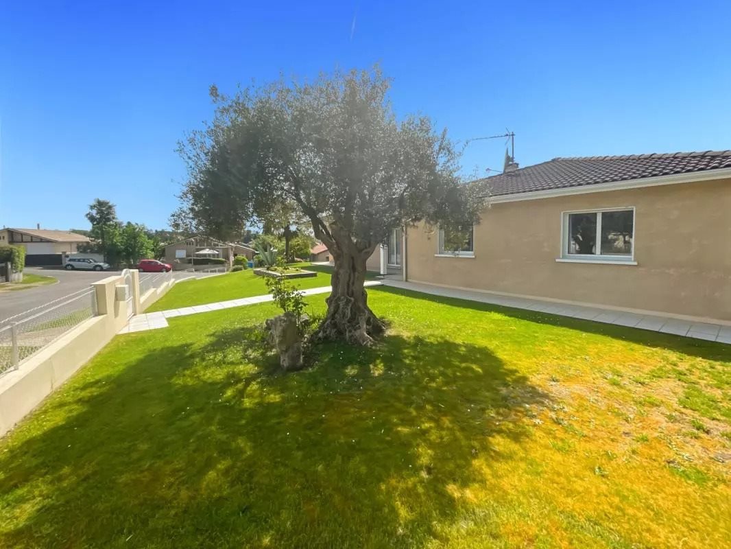 Maison à vendre, 234m², Mont-de-Marsan