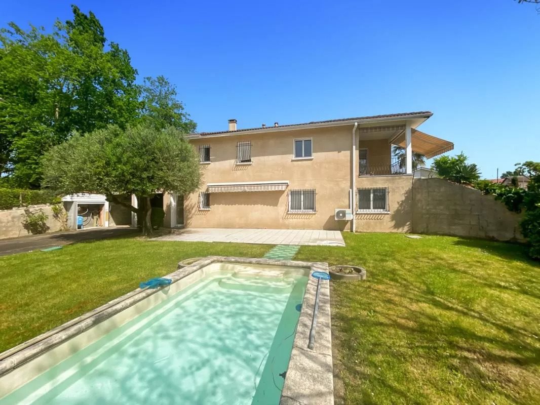 Maison à vendre, 234m², Mont-de-Marsan
