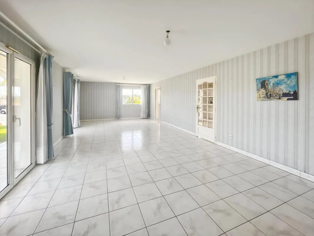 Maison à vendre, 234m², Mont-de-Marsan