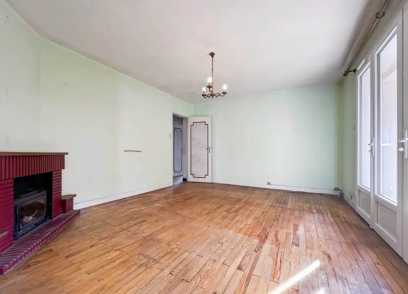 Maison à vendre, 90m², Mont-de-Marsan