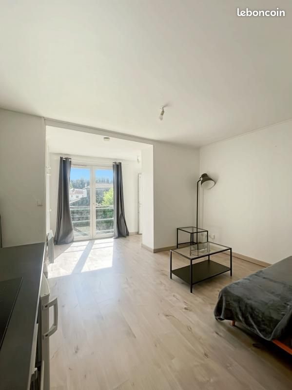 Appartement à louer, 30m², Mont-de-Marsan