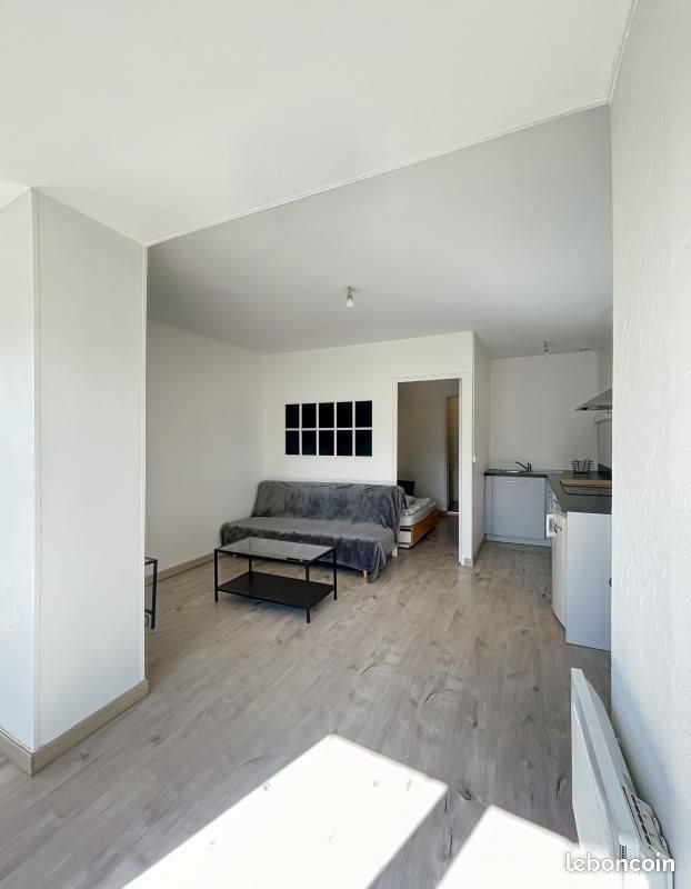 Appartement à louer, 30m², Mont-de-Marsan