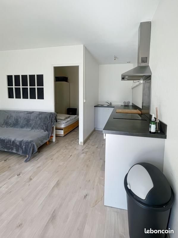 Appartement à louer, 30m², Mont-de-Marsan