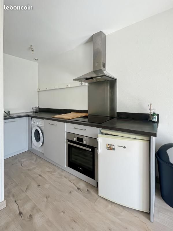 Appartement à louer, 30m², Mont-de-Marsan