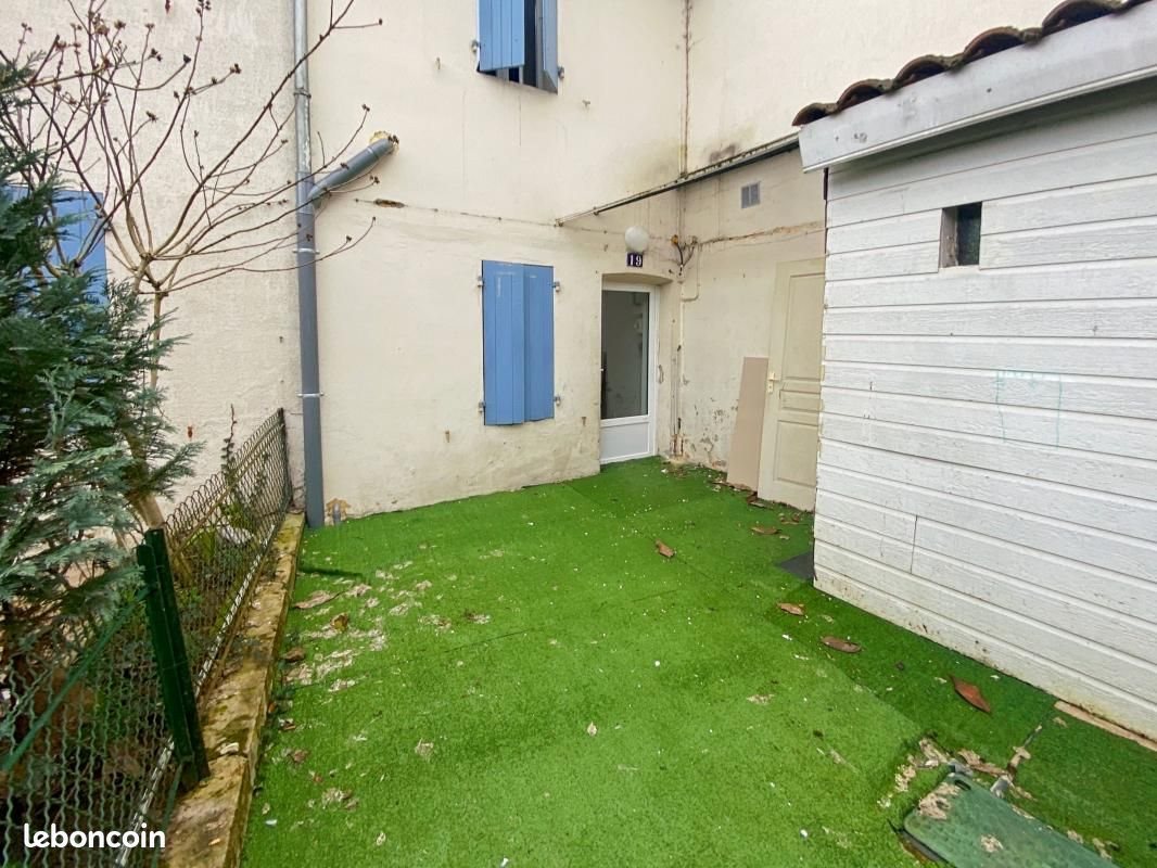 Appartement à louer, 56m², Mont-de-Marsan