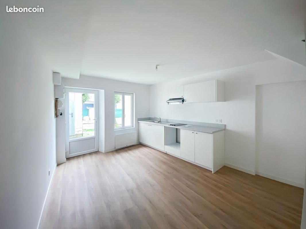 Appartement à louer, 56m², Mont-de-Marsan