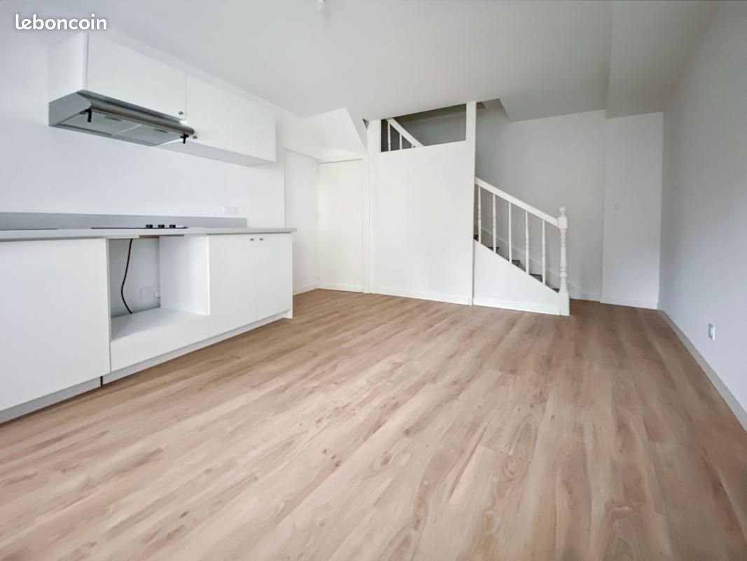 Appartement à louer, 56m², Mont-de-Marsan