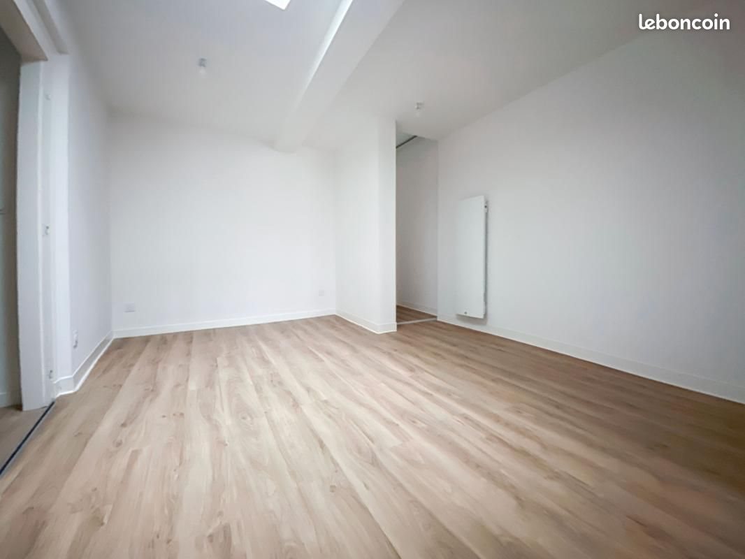 Appartement à louer, 56m², Mont-de-Marsan