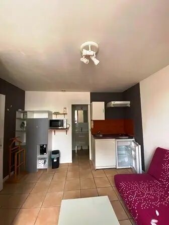 Appartement à louer, 15m², Mont-de-Marsan