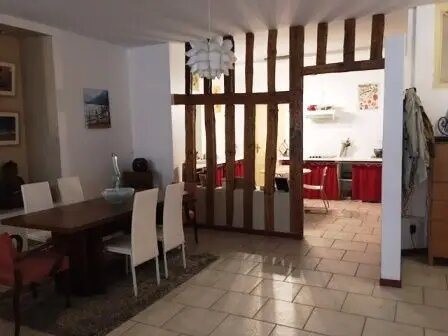 Appartement à louer, 127m², Mont-de-Marsan