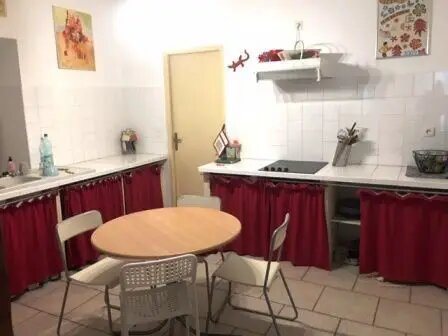 Appartement à louer, 127m², Mont-de-Marsan