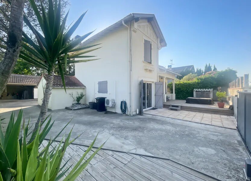 Maison à vendre, 98m², Mont-de-Marsan