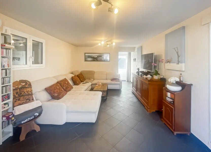 Maison à vendre, 98m², Mont-de-Marsan
