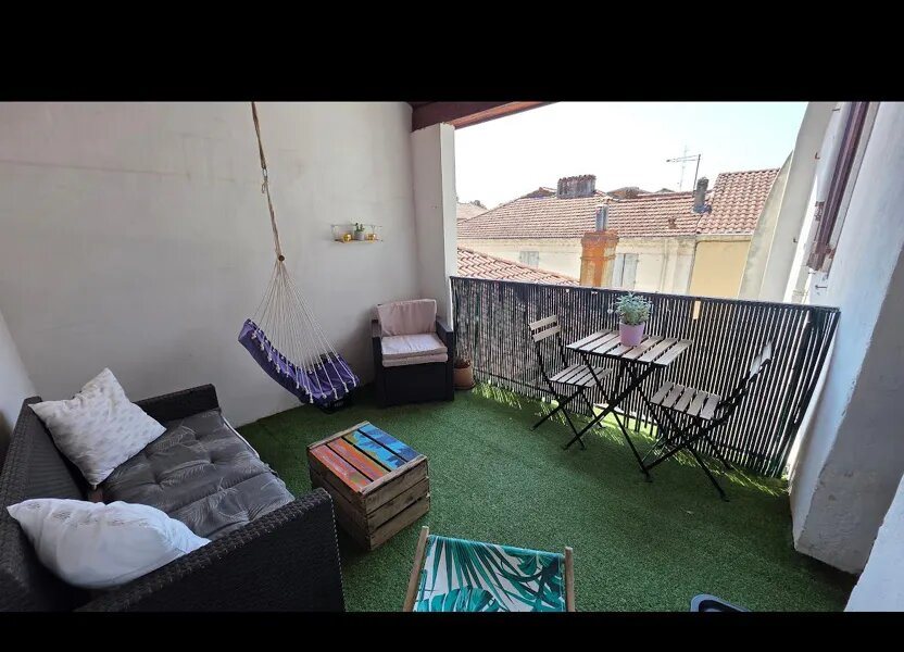 Appartement à louer, 41m², Mont-de-Marsan