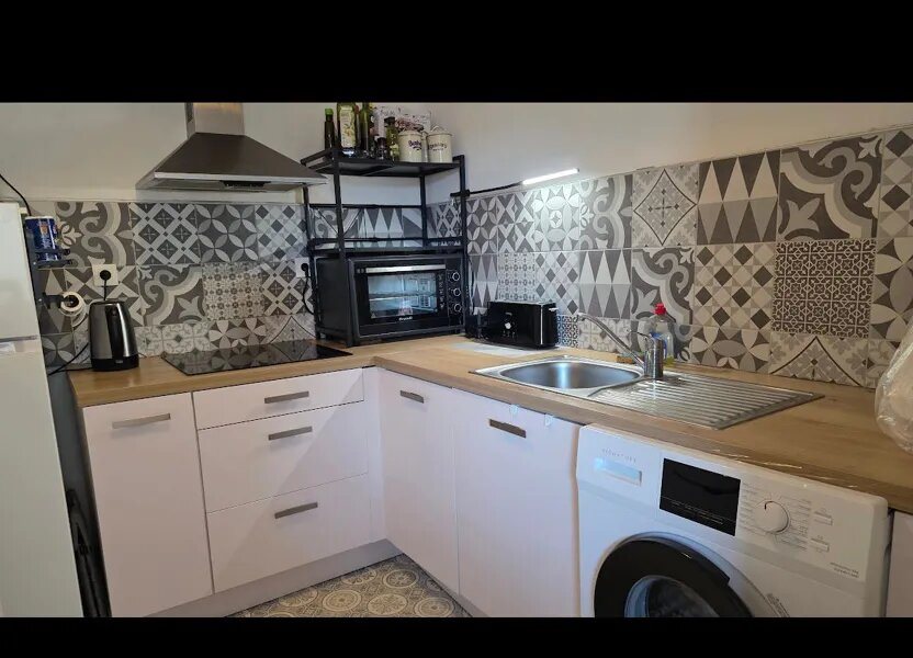 Appartement à louer, 41m², Mont-de-Marsan
