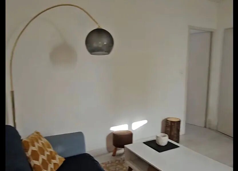 Appartement à louer, 41m², Mont-de-Marsan