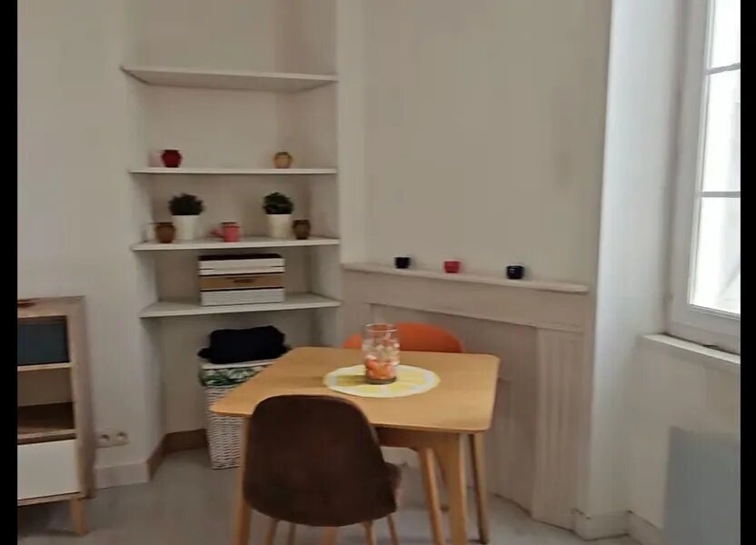 Appartement à louer, 41m², Mont-de-Marsan