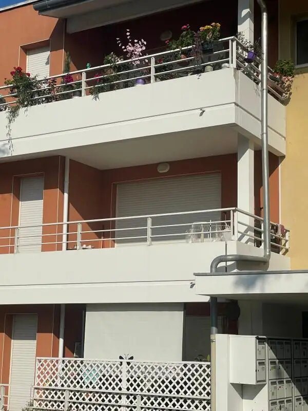 Appartement à louer, 45m², Mont-de-Marsan