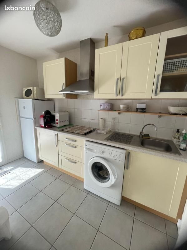 Appartement à louer, 45m², Mont-de-Marsan