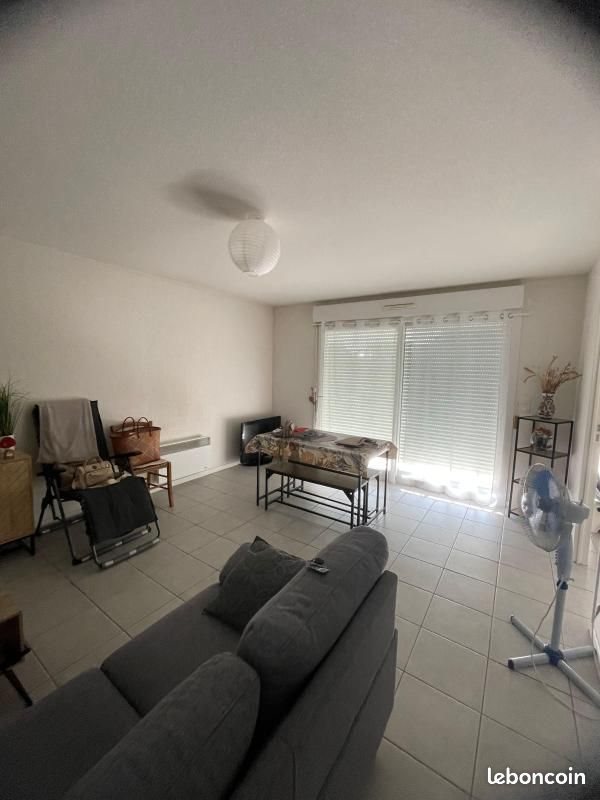 Appartement à louer, 45m², Mont-de-Marsan