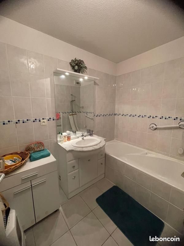 Appartement à louer, 45m², Mont-de-Marsan
