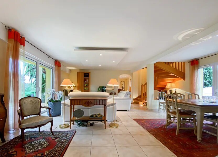 Maison à vendre, 220m², Mont-de-Marsan