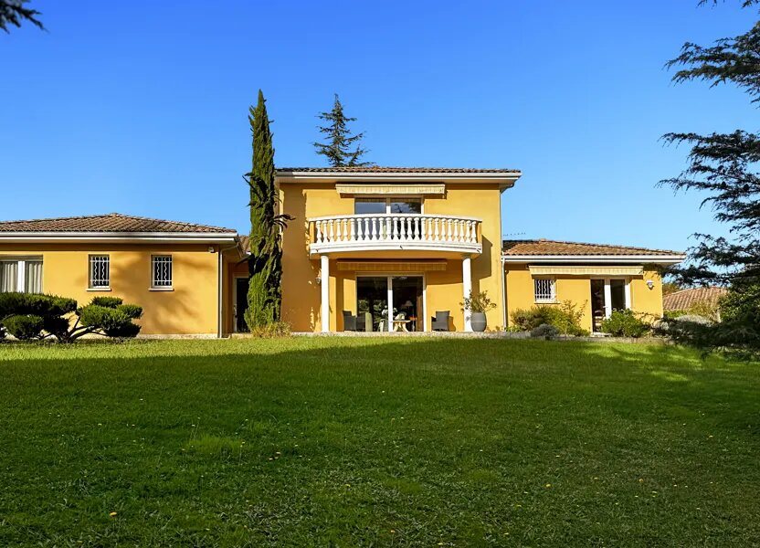 Maison à vendre, 220m², Mont-de-Marsan