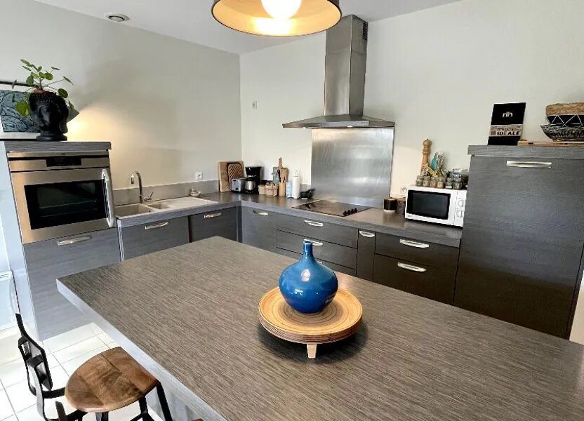 Maison à louer, 81m², Mont-de-Marsan