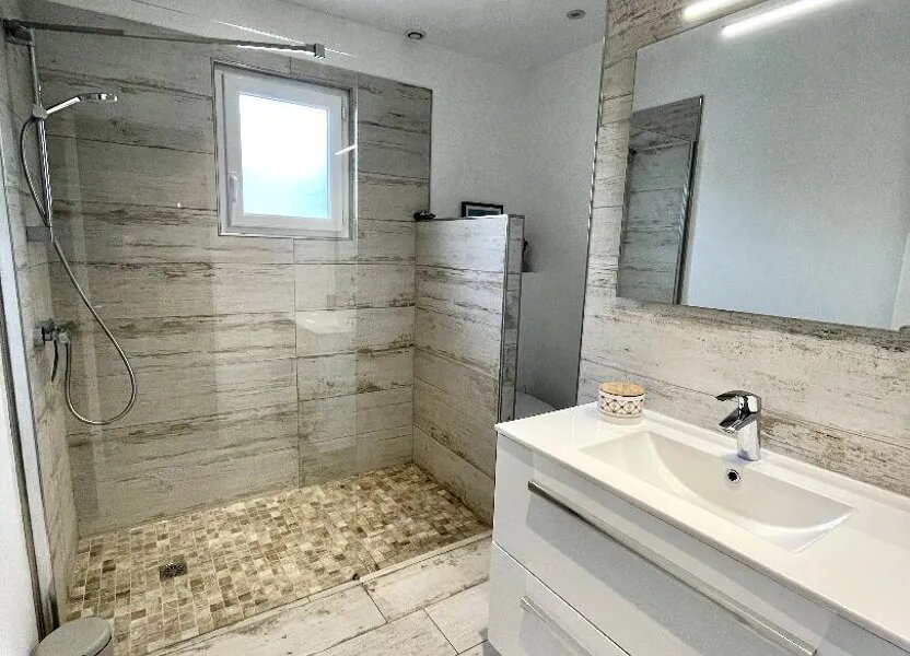 Maison à louer, 81m², Mont-de-Marsan
