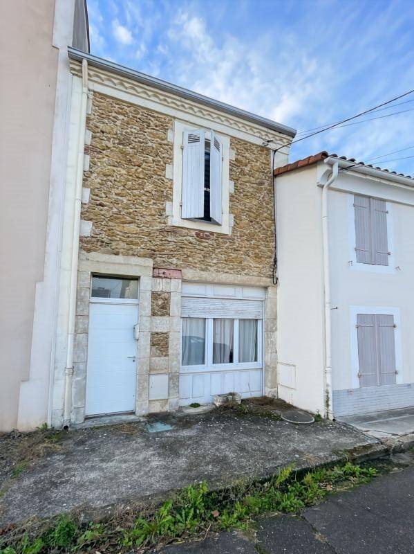 Maison à vendre, 104m², Mont-de-Marsan
