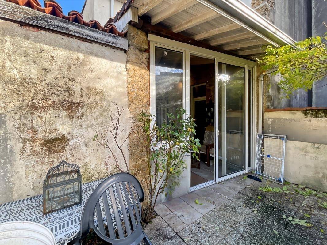 Maison à vendre, 104m², Mont-de-Marsan