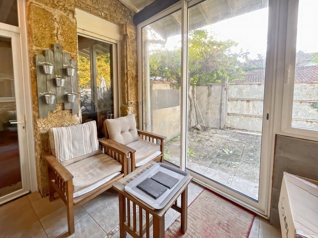 Maison à vendre, 104m², Mont-de-Marsan