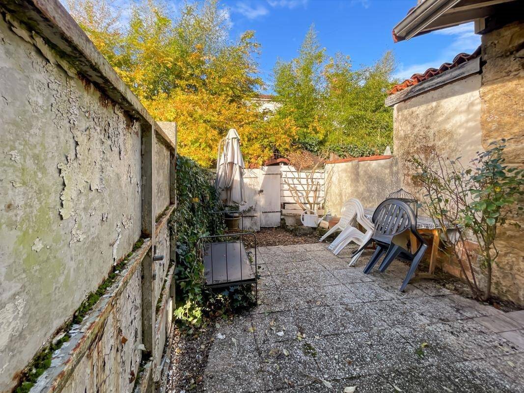 Maison à vendre, 104m², Mont-de-Marsan