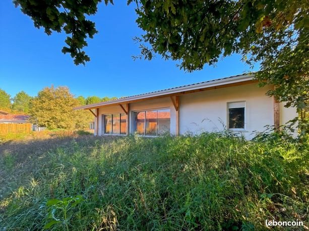 Maison à vendre, 139m², Vielle-Saint-Girons