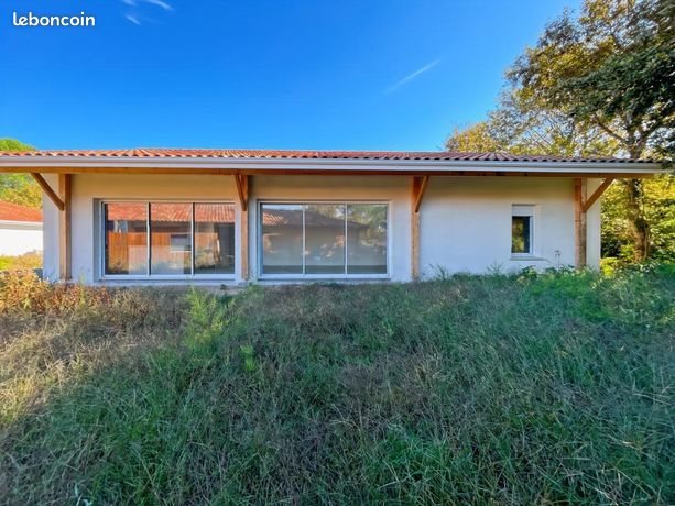 Maison à vendre, 139m², Vielle-Saint-Girons