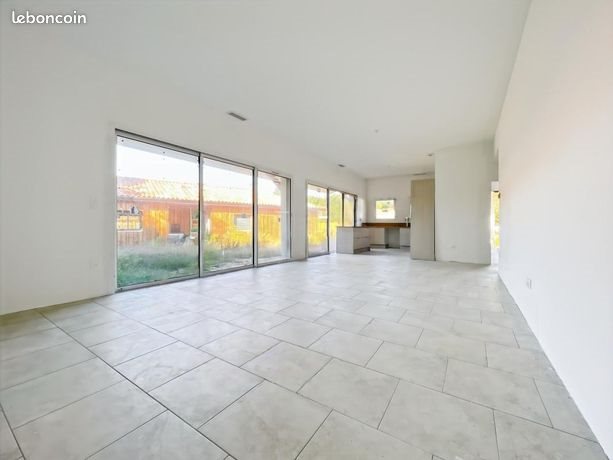 Maison à vendre, 139m², Vielle-Saint-Girons