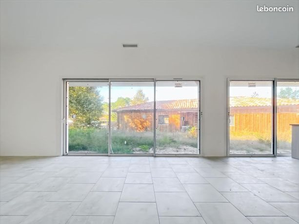 Maison à vendre, 139m², Vielle-Saint-Girons