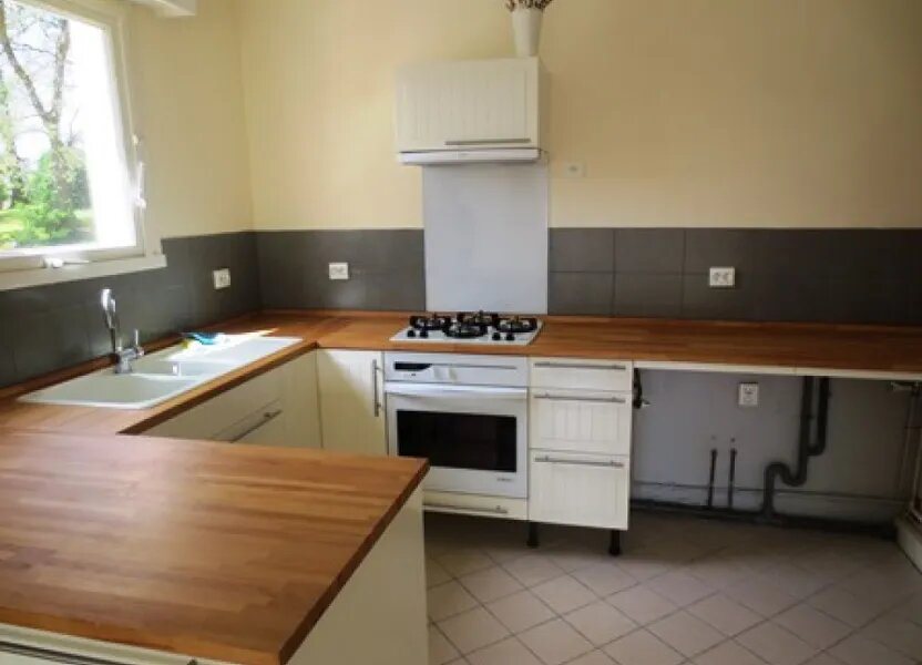 Appartement à louer, 44m², Mont-de-Marsan