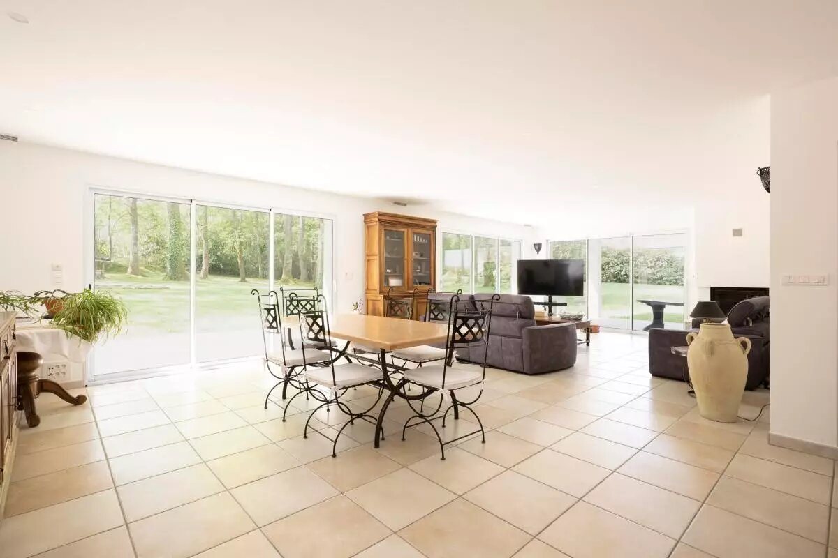 Maison à vendre, 203m², Saint-Perdon