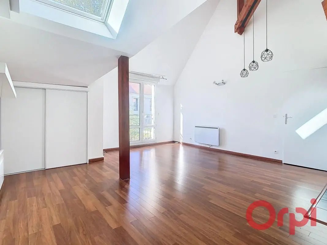 Appartement à louer, 62m², Verrières-le-Buisson